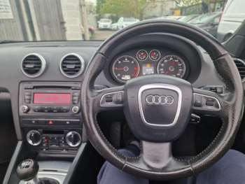 Used Audi A3 2009 for sale - 74484810: Photo