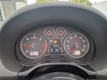 Used Audi A3 2009 for sale - 74484810: Photo