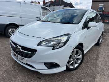 Used Vauxhall Corsa 2019 for sale - 75304094: Photo