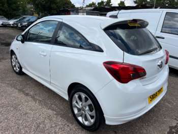 Used Vauxhall Corsa 2019 for sale - 75304094: Photo