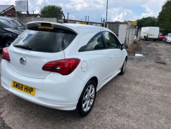 Used Vauxhall Corsa 2019 for sale - 75304094: Photo
