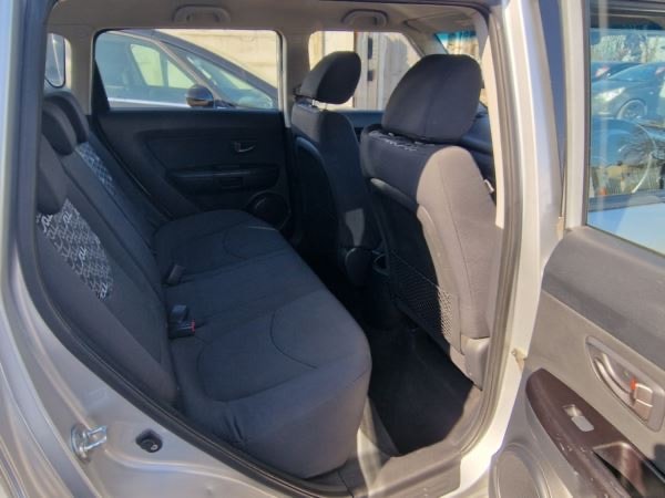 Used Kia Soul 2011 for sale - 75228614: Photo 13