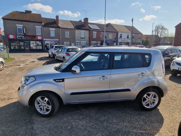 Used Kia Soul 2011 for sale - 75228614: Photo 19