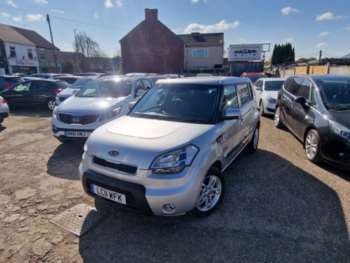 Used Kia Soul 2011 for sale - 75228614: Photo