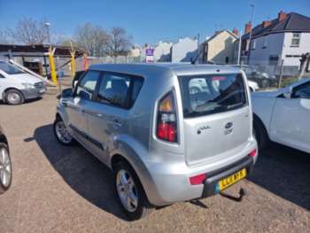 Used Kia Soul 2011 for sale - 75228614: Photo