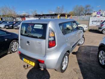 Used Kia Soul 2011 for sale - 75228614: Photo
