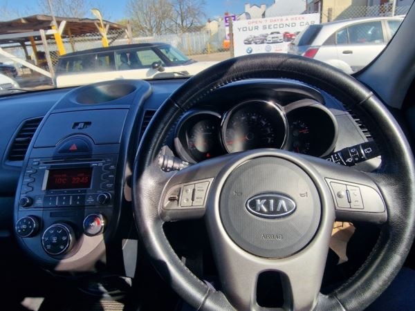 Used Kia Soul 2011 for sale - 75228614: Photo 9