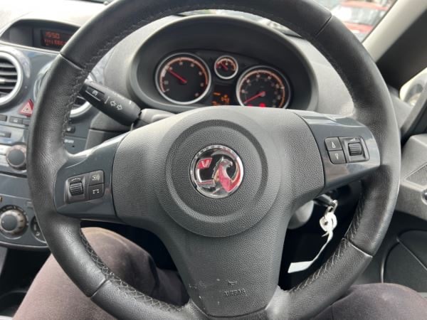 Used Vauxhall Corsa 2011 for sale - 75511212: Photo 16