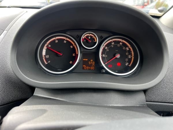 Used Vauxhall Corsa 2011 for sale - 75511212: Photo 7