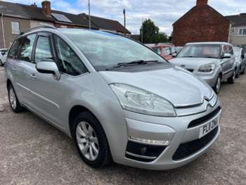 2011 (11) - 1.6 HDi VTR+ 5dr EGS6