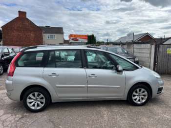 Used Citroen C4 Grand Picasso 2011 for sale - 75056418: Photo