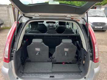 Used Citroen C4 Grand Picasso 2011 for sale - 75056418: Photo