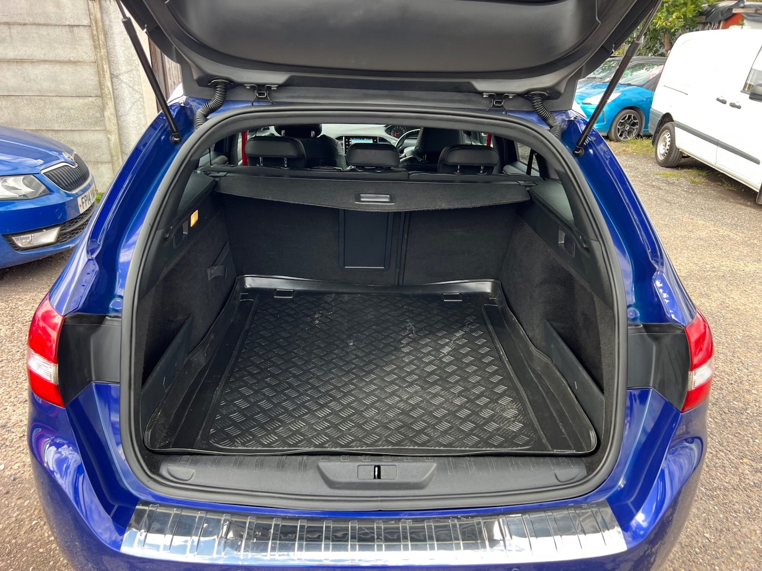 Vehicle 13