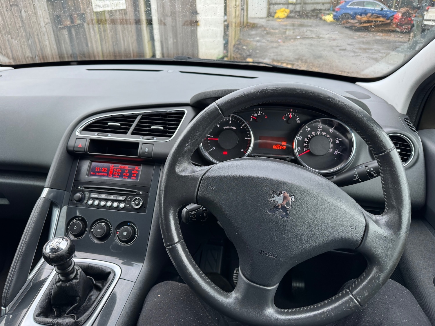 Used Peugeot 3008 2012 for sale - 77567537: Photo 18