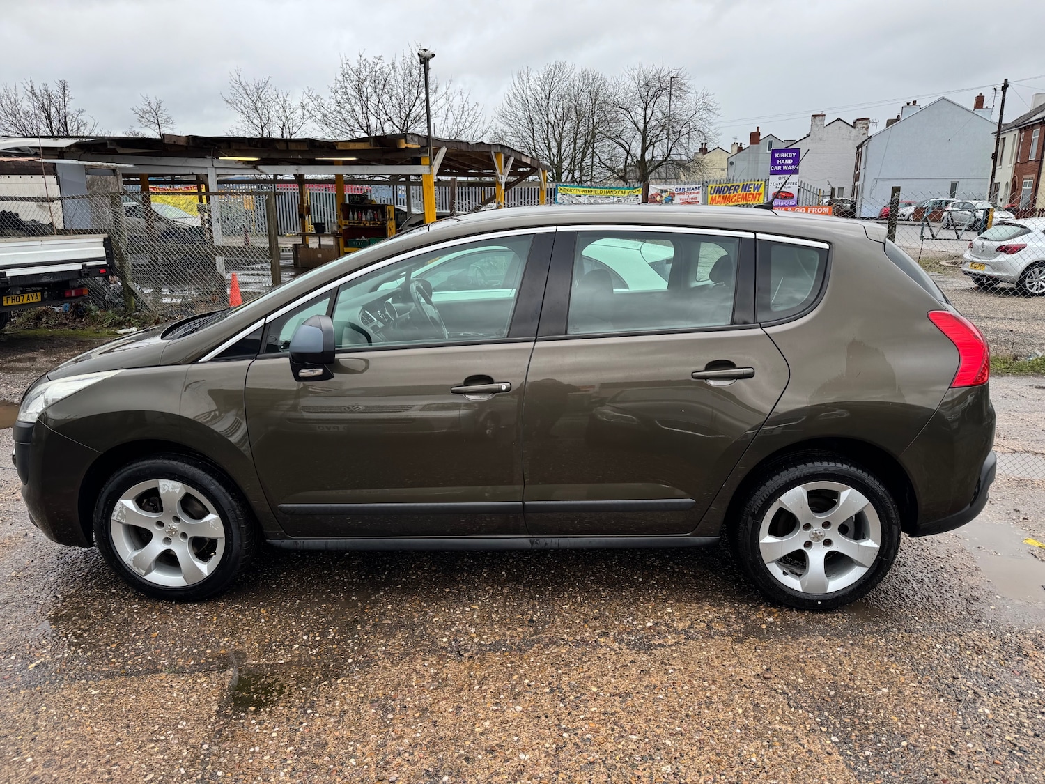Used Peugeot 3008 2012 for sale - 77567537: Photo 5