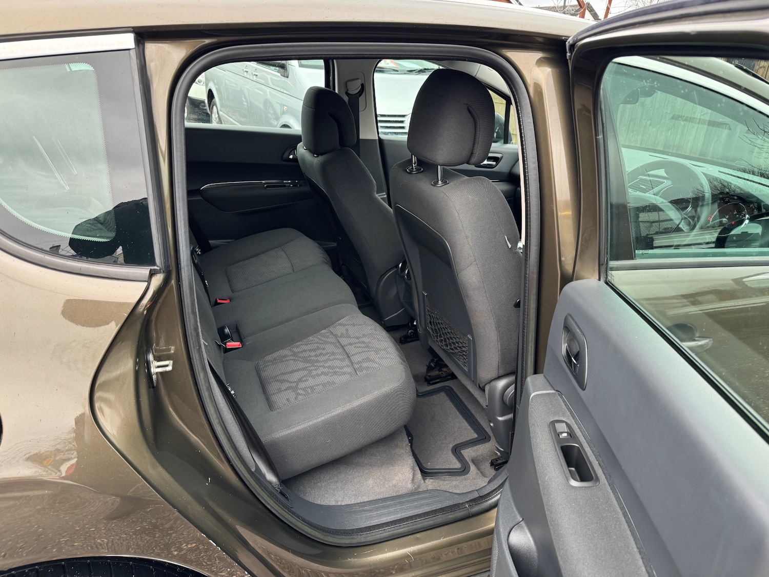 Used Peugeot 3008 2012 for sale - 77567537: Photo 6