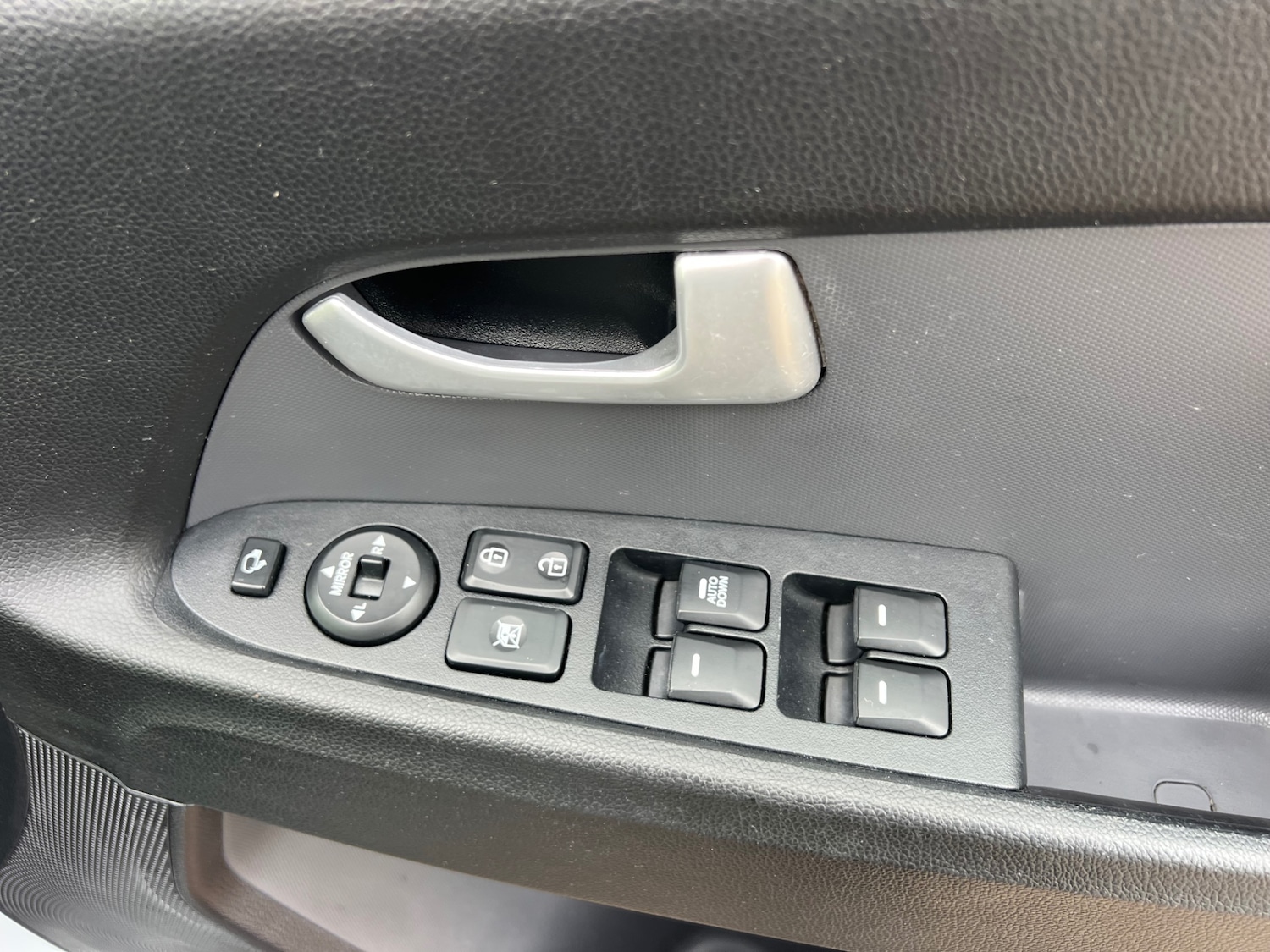 Used Kia Sportage 2012 for sale - 76192414: Photo 15