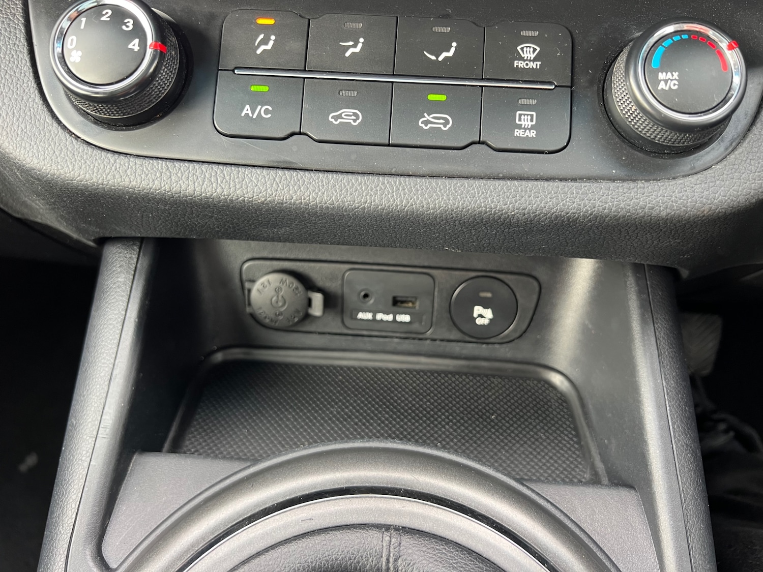 Used Kia Sportage 2012 for sale - 76192414: Photo 17