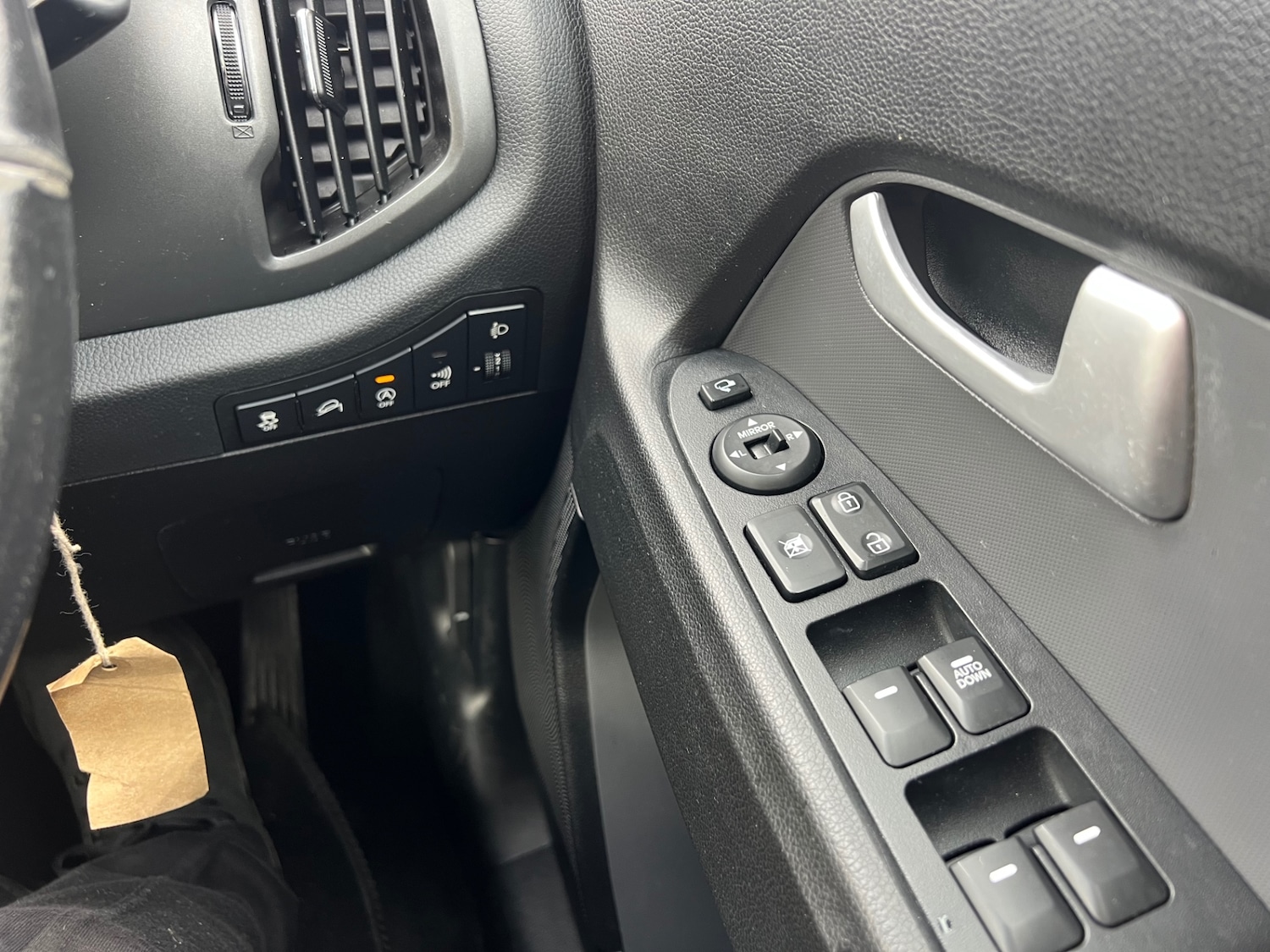 Used Kia Sportage 2012 for sale - 76192414: Photo 18