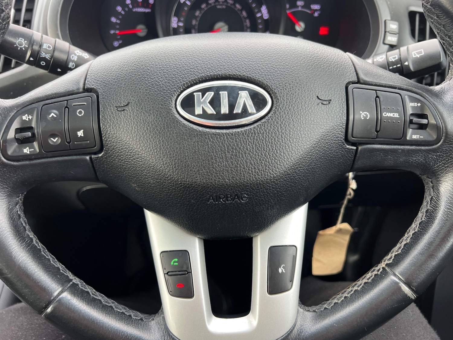 Used Kia Sportage 2012 for sale - 76192414: Photo 19