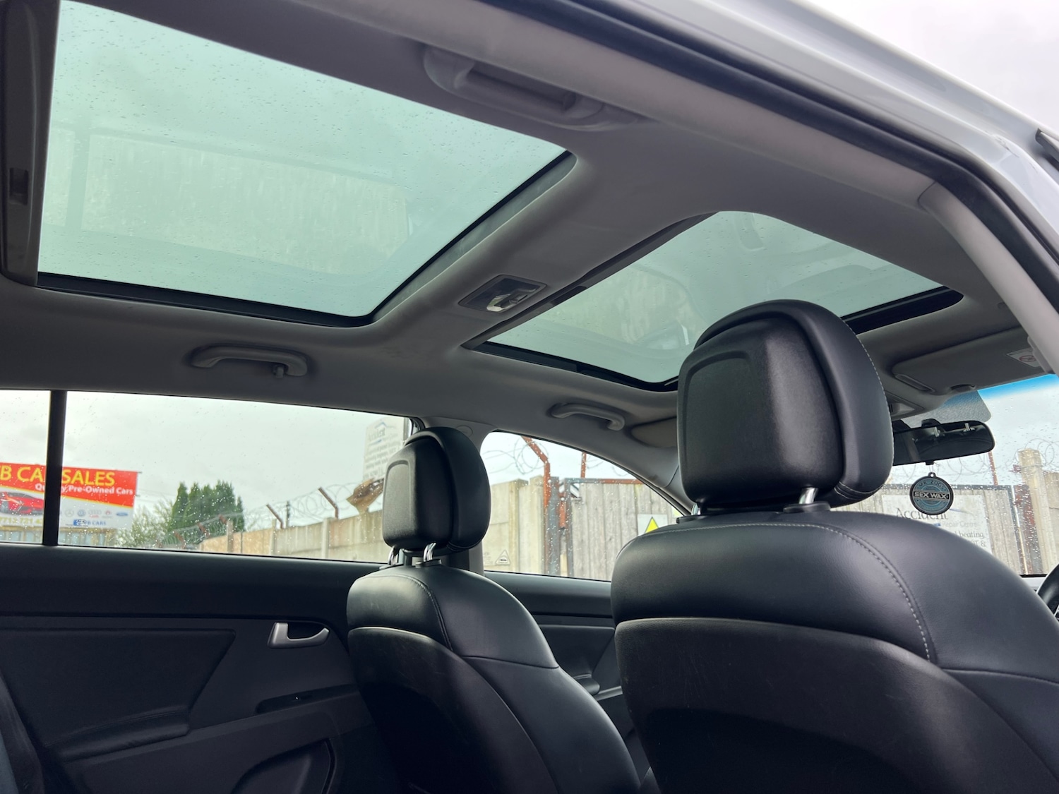 Used Kia Sportage 2012 for sale - 76192414: Photo 6