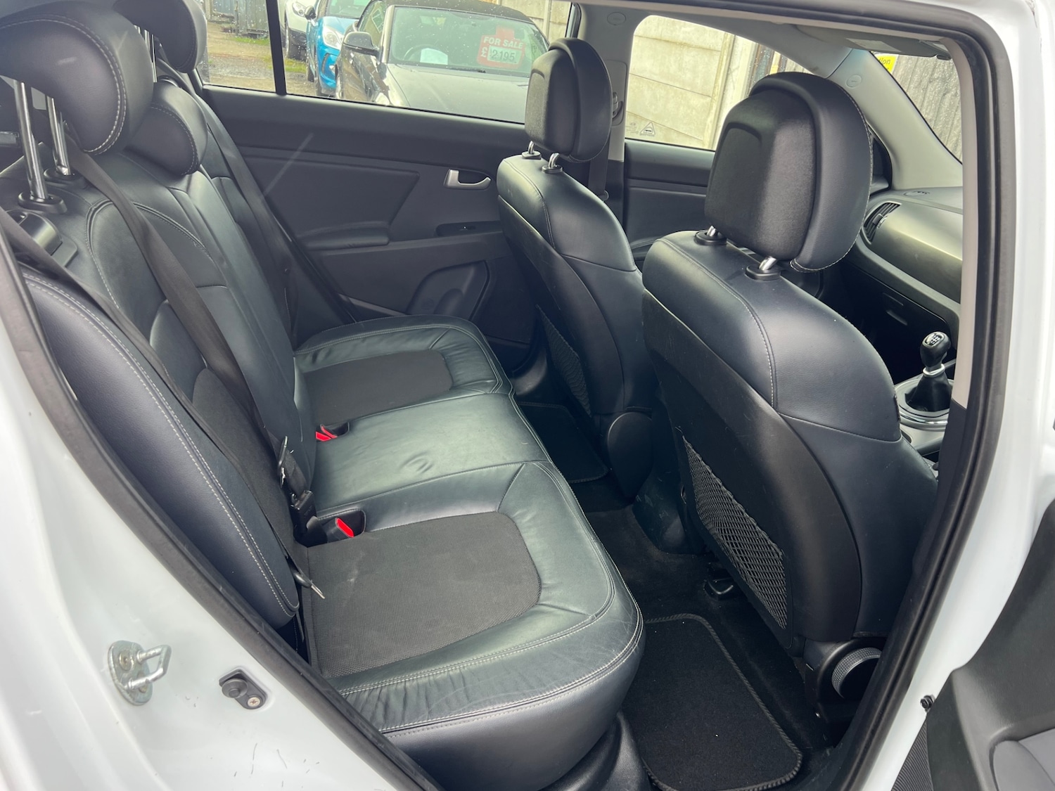 Used Kia Sportage 2012 for sale - 76192414: Photo 7