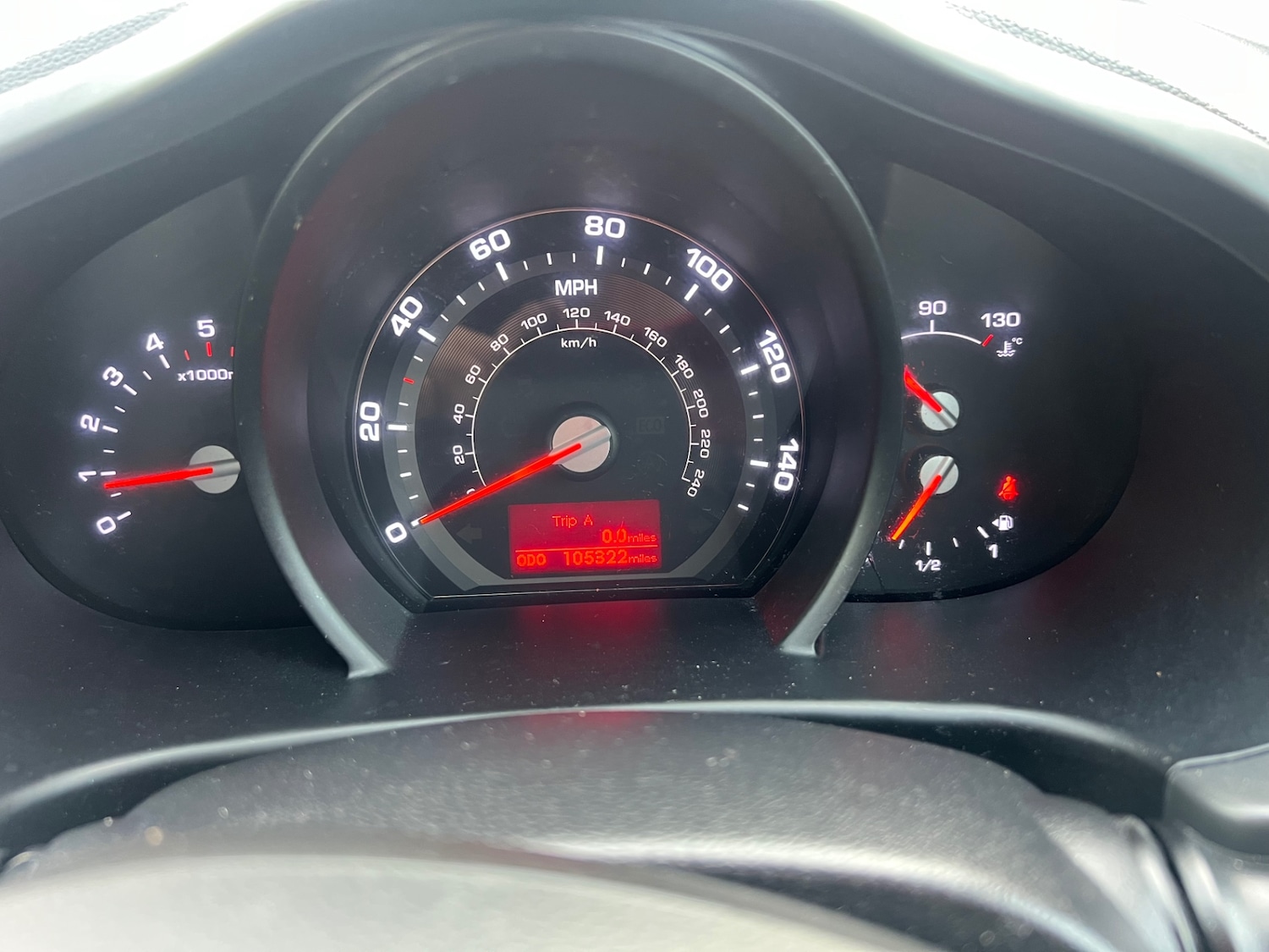 Used Kia Sportage 2012 for sale - 76192414: Photo 9