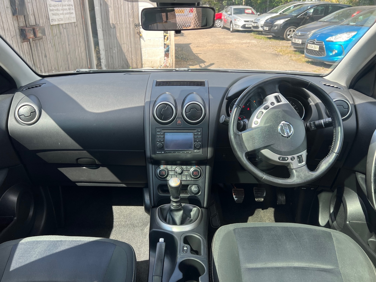 Vehicle 13