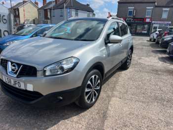 Used Nissan Qashqai 2011 for sale - 75097711: Photo