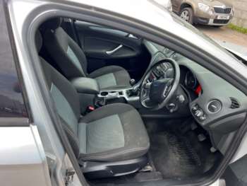 Used Ford Mondeo 2012 for sale - 74938634: Photo