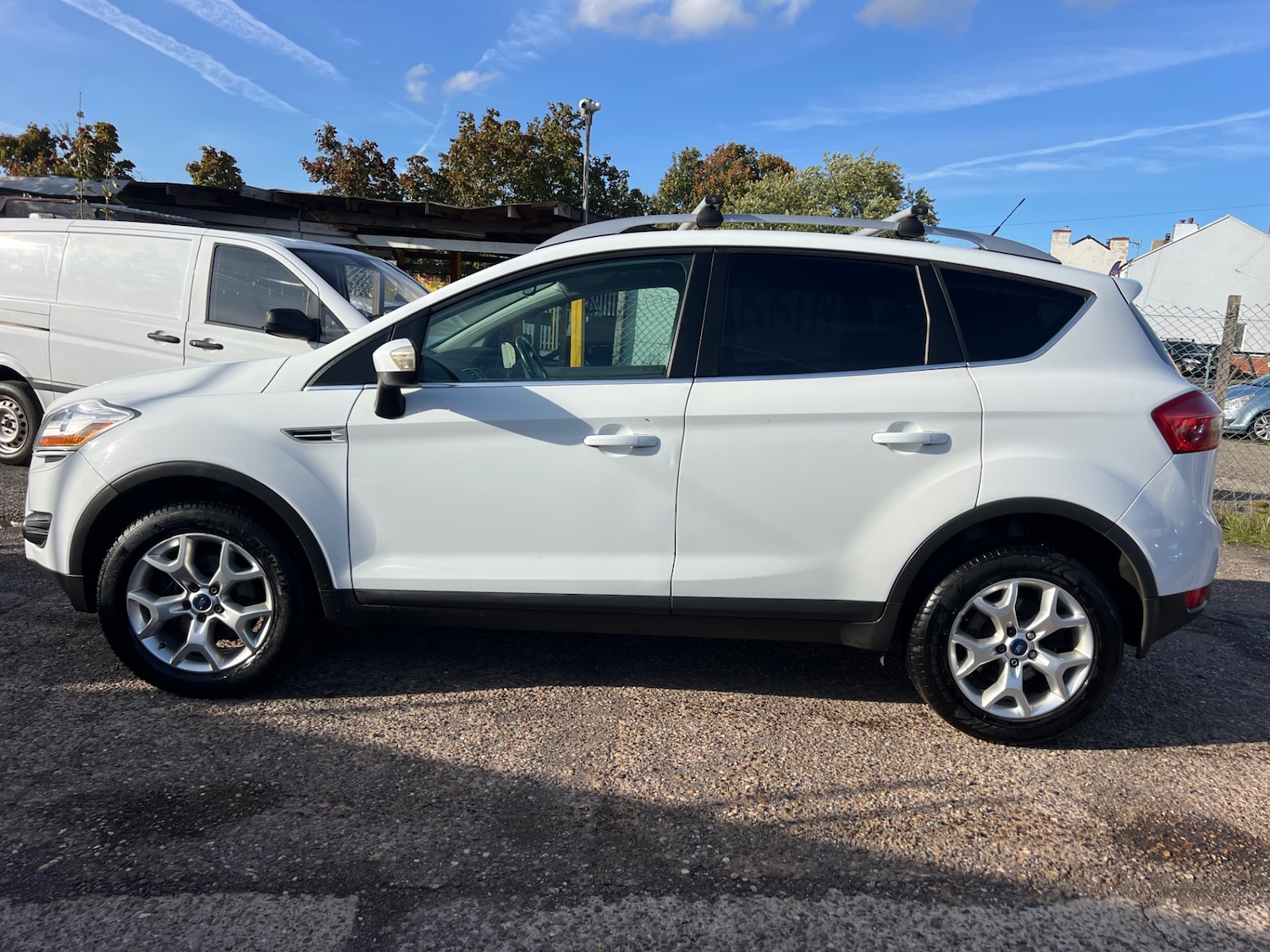 Used Ford Kuga 2012 for sale - 75983646: Photo 11