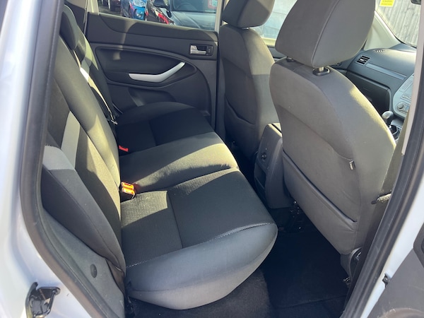 Used Ford Kuga 2012 for sale - 75983646: Photo 14