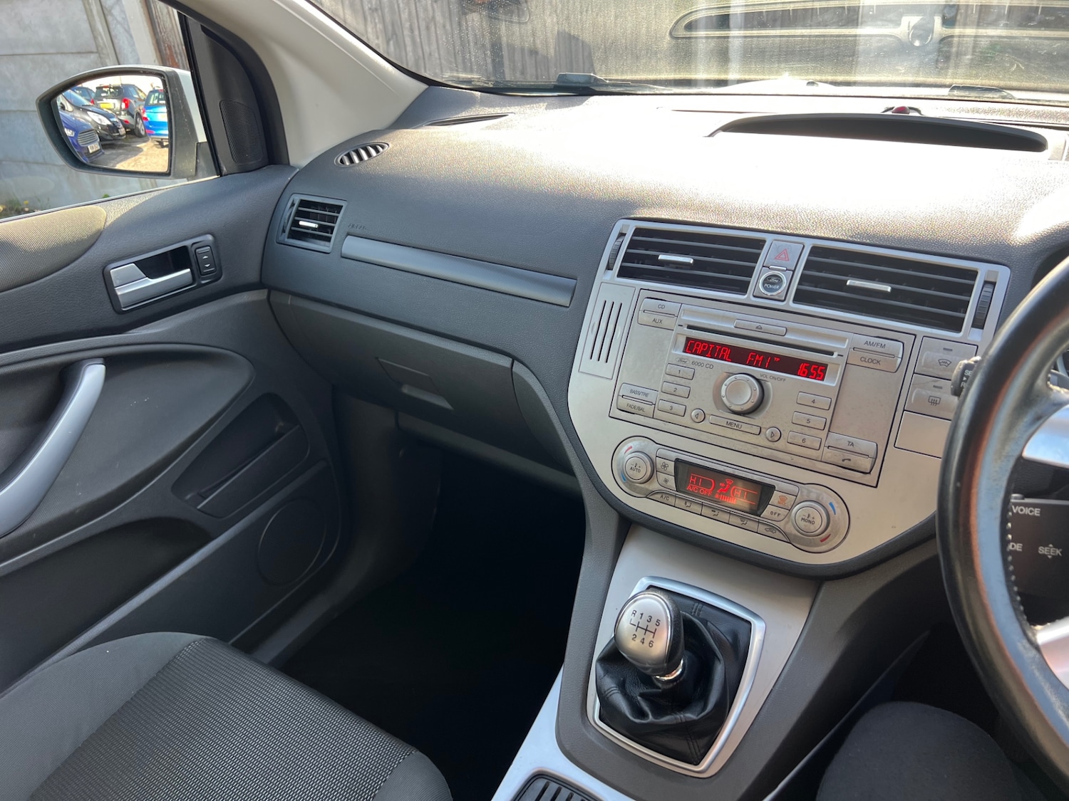 Used Ford Kuga 2012 for sale - 75983646: Photo 16