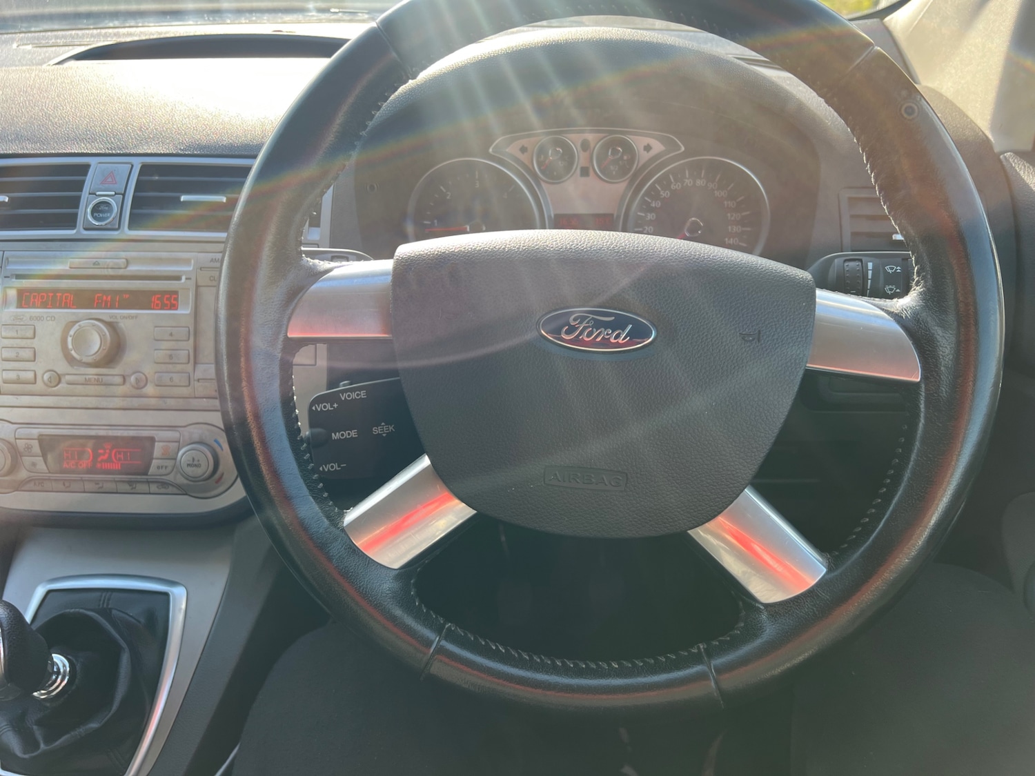 Used Ford Kuga 2012 for sale - 75983646: Photo 17