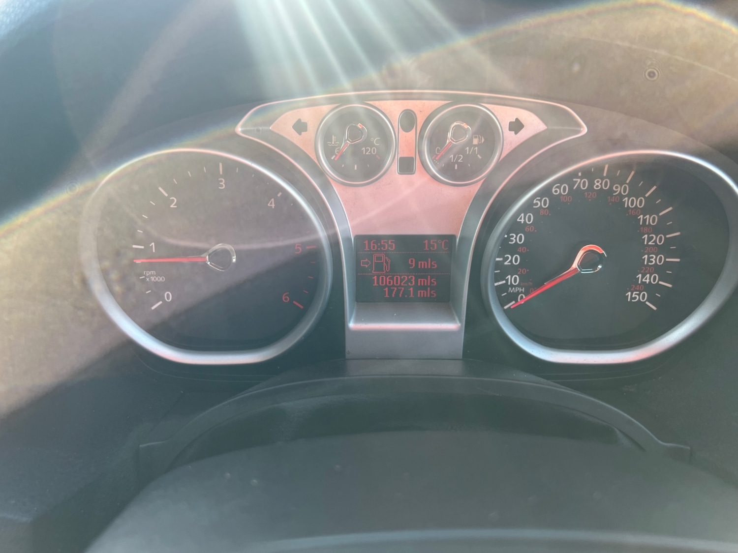 Used Ford Kuga 2012 for sale - 75983646: Photo 18