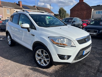 2012 (12) - 2.0 TDCi 140 Zetec 5dr 2WD