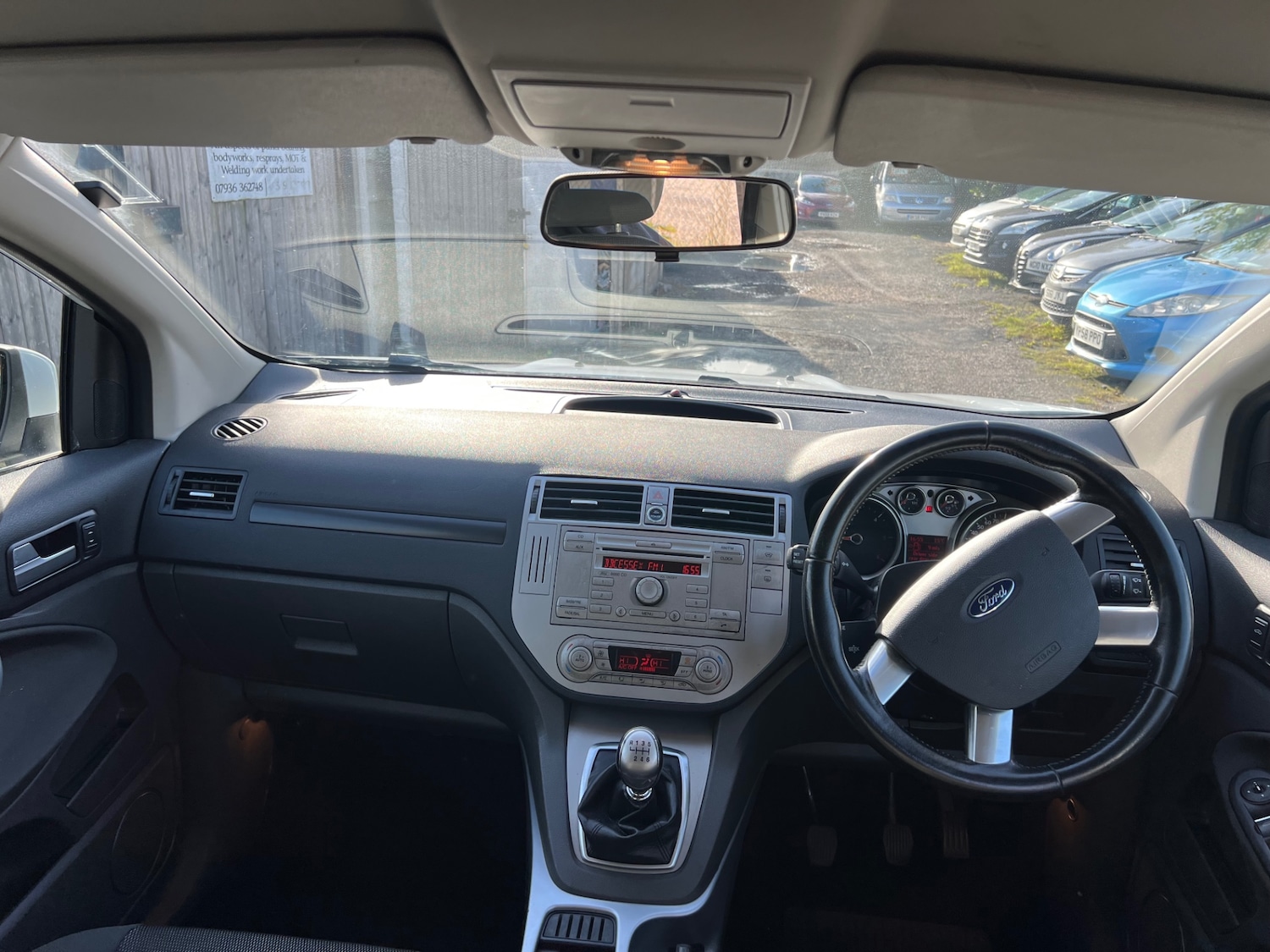 Used Ford Kuga 2012 for sale - 75983646: Photo 6