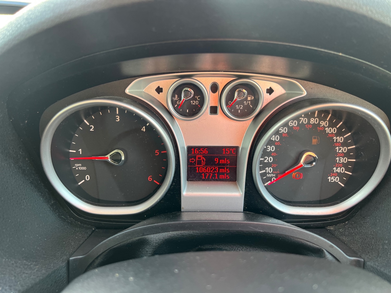 Used Ford Kuga 2012 for sale - 75983646: Photo 9