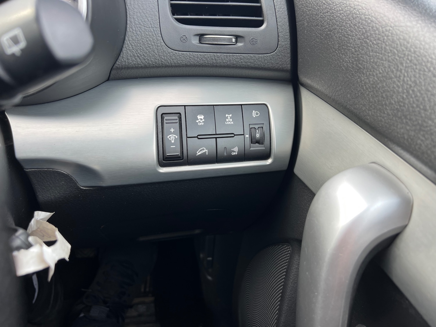 Used Kia Sorento 2010 for sale - 76412683: Photo 19