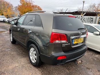 Used Kia Sorento 2010 for sale - 76412683: Photo