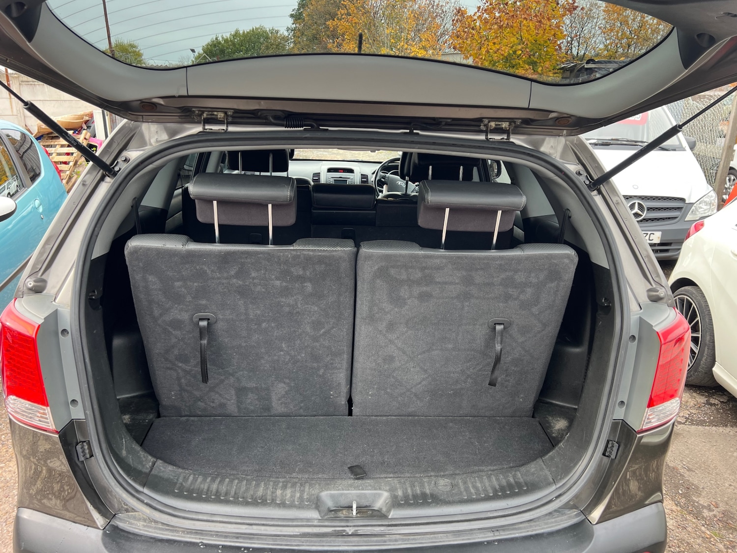 Used Kia Sorento 2010 for sale - 76412683: Photo 5