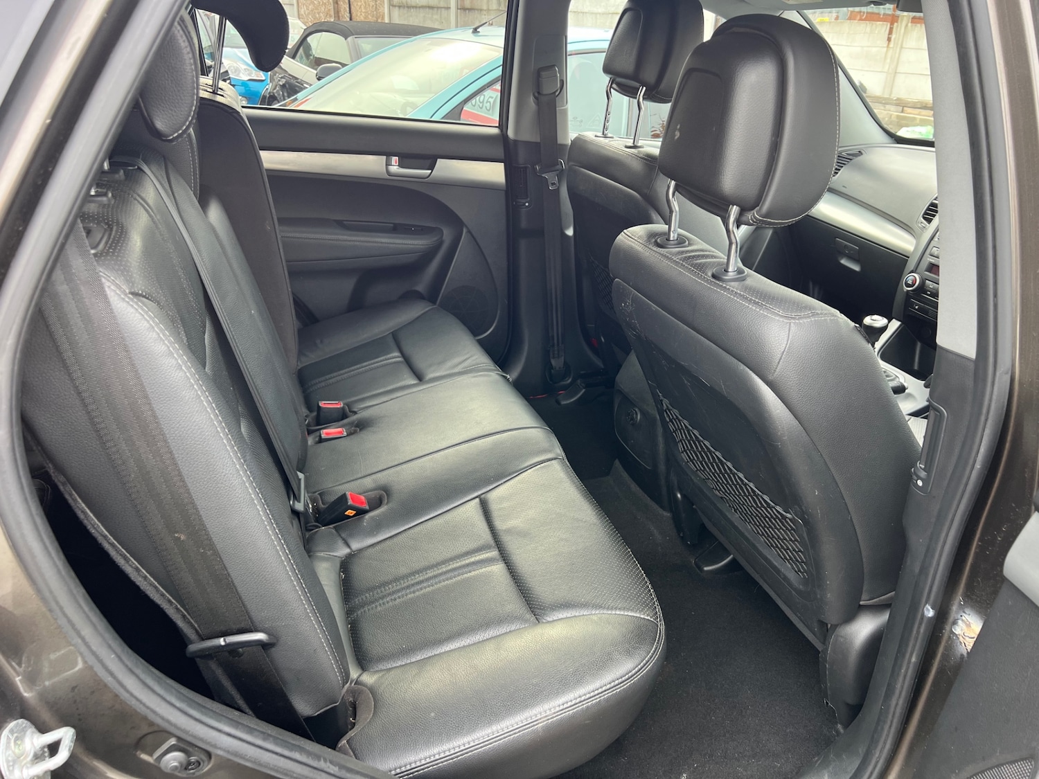 Used Kia Sorento 2010 for sale - 76412683: Photo 7