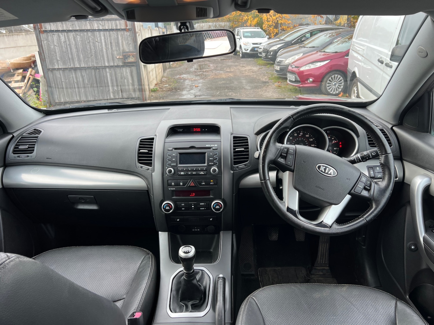 Used Kia Sorento 2010 for sale - 76412683: Photo 8