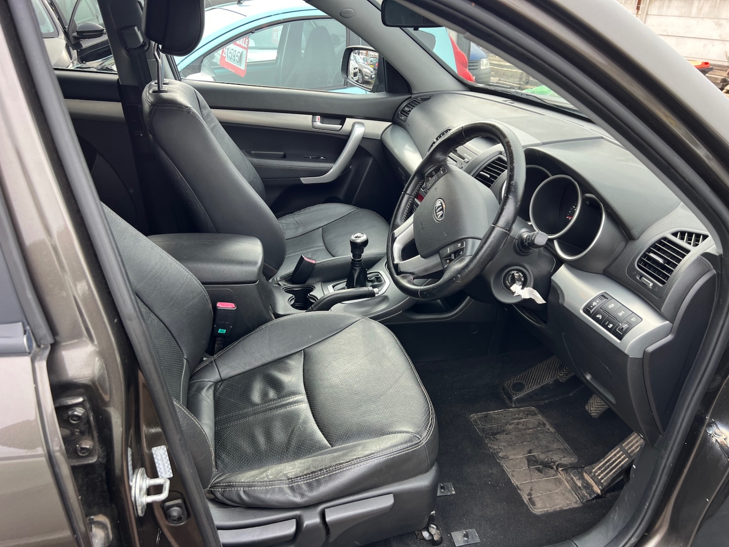 Used Kia Sorento 2010 for sale - 76412683: Photo 9