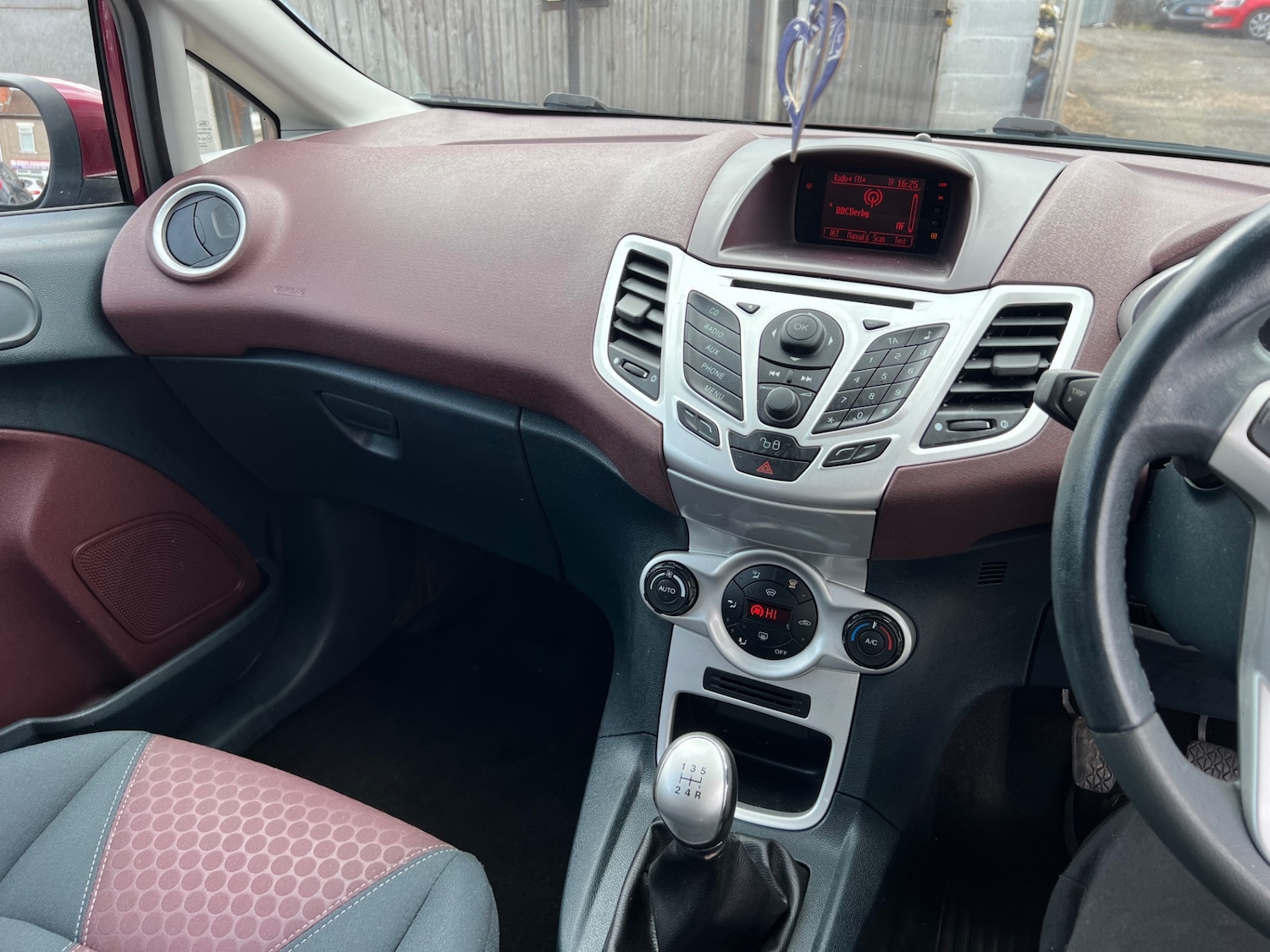 Vehicle 17
