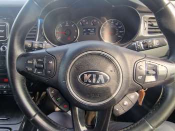 Used Kia Carens 2014 for sale - 74273126: Photo
