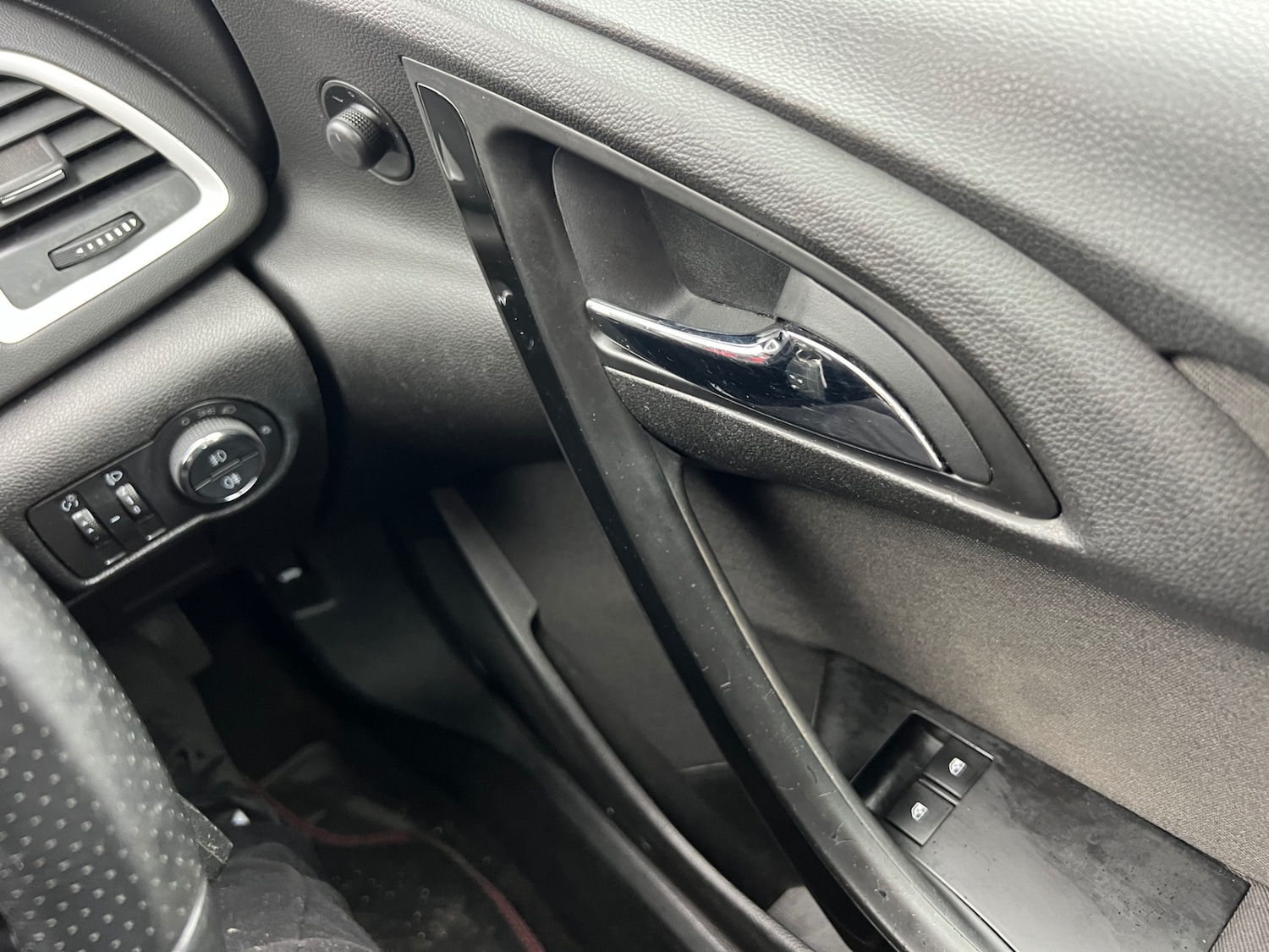 Used Vauxhall Astra 2015 for sale - 76264445: Photo 17