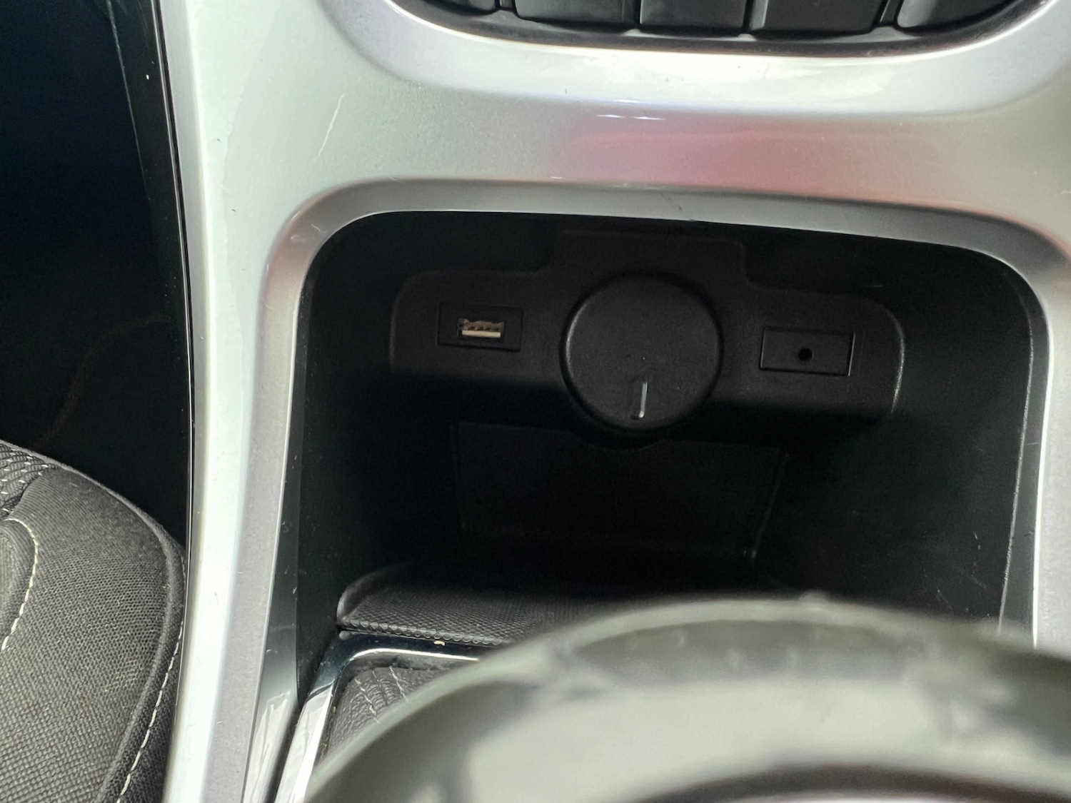 Used Vauxhall Astra 2015 for sale - 76264445: Photo 18