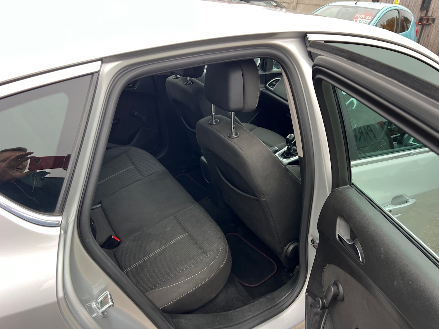 Used Vauxhall Astra 2015 for sale - 76264445: Photo 9