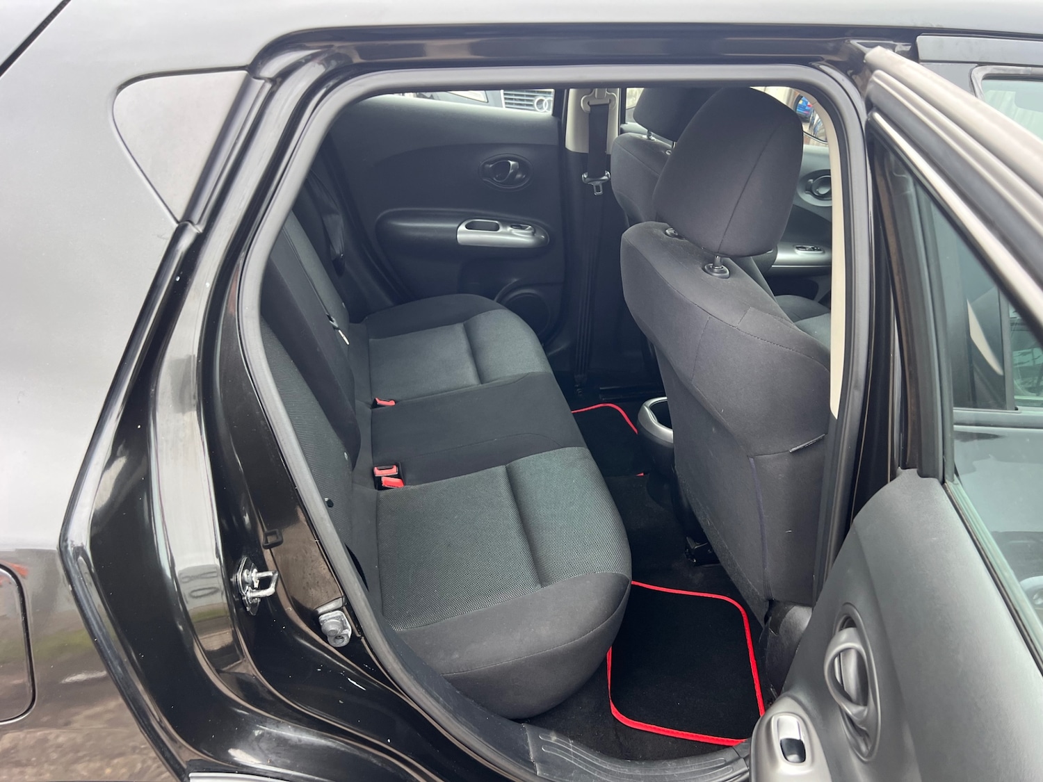 Used Nissan Juke 2012 for sale - 76016679: Photo 7
